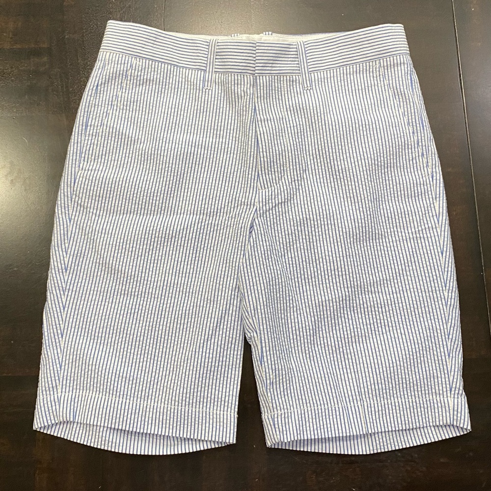 Crewcuts Boys Shorts Size 10